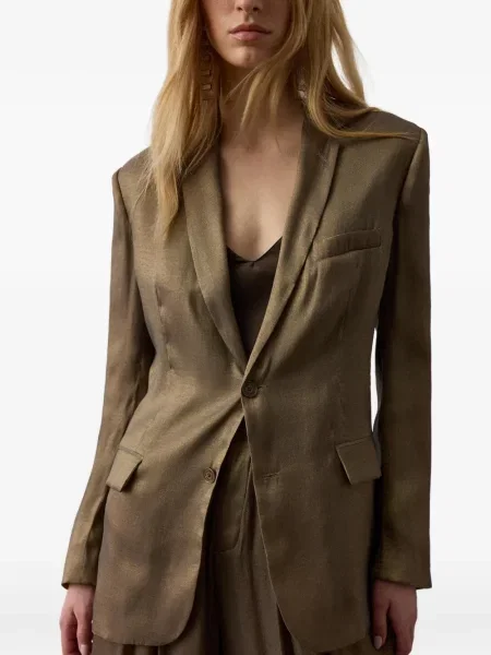 Sacou Ralph Lauren Collection