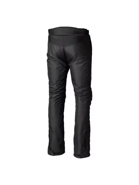 Spodnie motocyklowe RST czarne