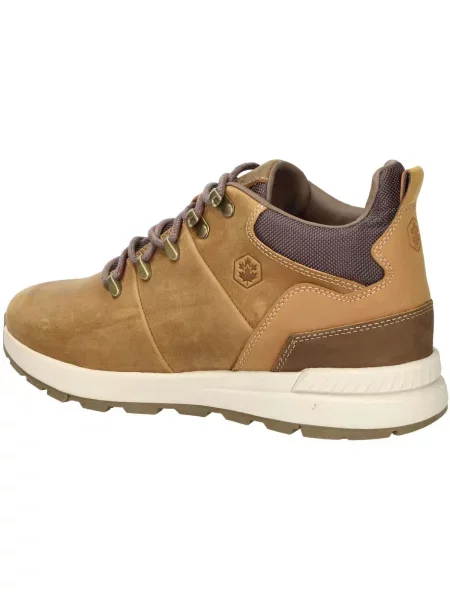 Pantofi Lumberjack galben