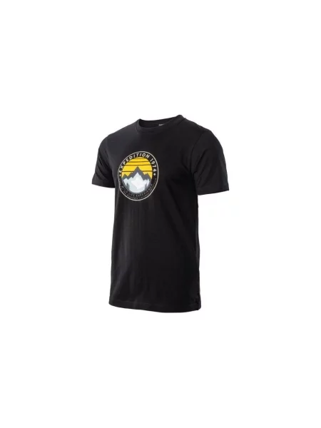 Tricou Hi-tec negru
