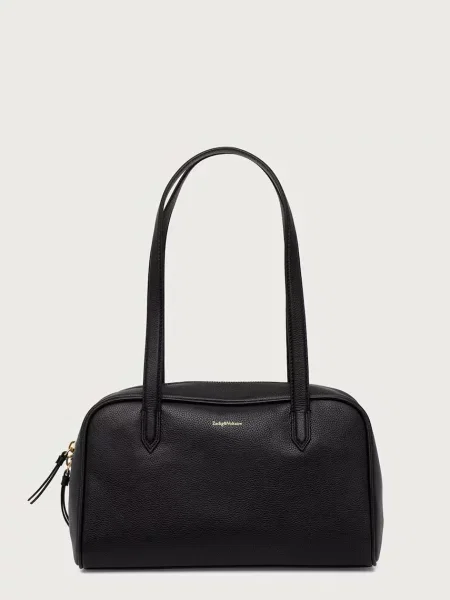 Torebka Zadig & Voltaire czarna