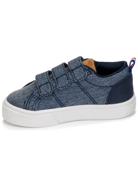 Pantofi copii Le Coq Sportif albastru