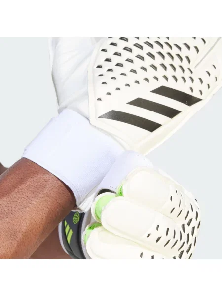 Rękawiczki Adidas białe