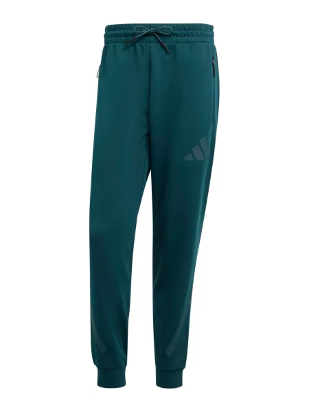 ADIDAS SPORTSWEAR Pantaloni sport Z.N.E. smarald verde