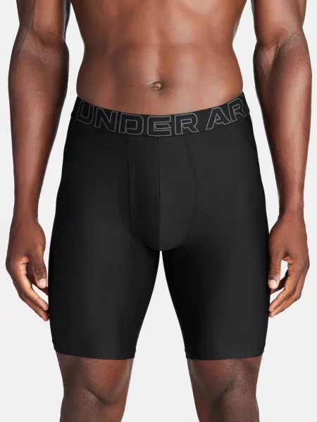 Chiloți Under Armour negru