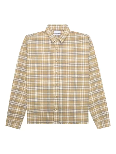 Košulja John Elliott karirana