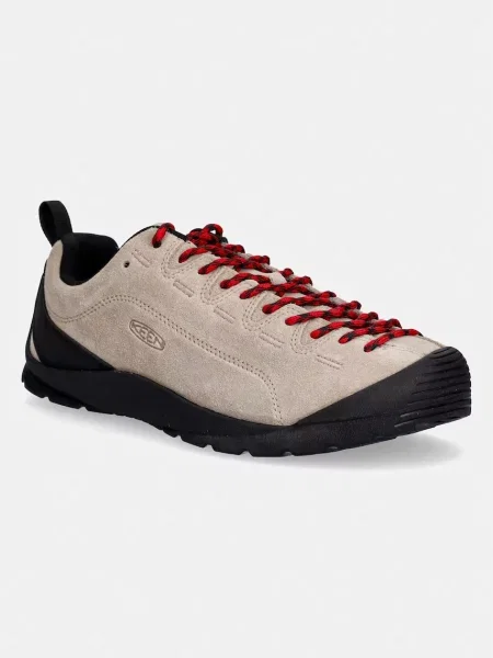 Superge iz semiša Keen bež