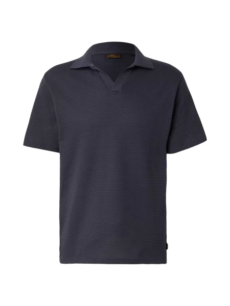 Jack & Jones Premium Tricou JPRBLUHARRY bleumarin
