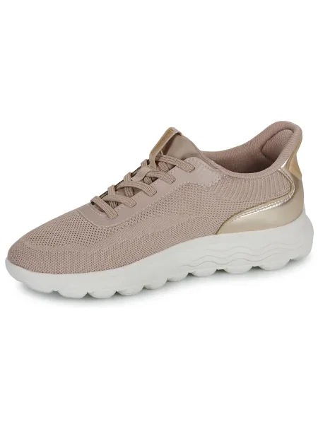 Pantofi Geox bej