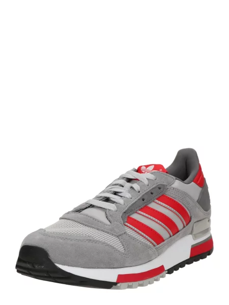 Sneakerși Adidas Originals gri