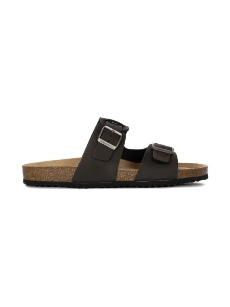 Pantofi Geox bej