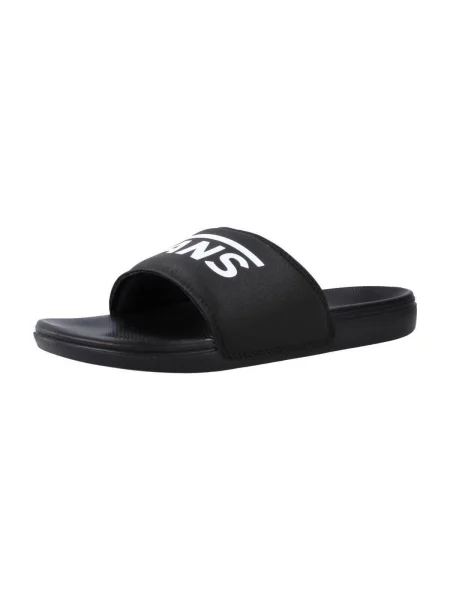 Natikače Vans La Costa Slide-On Vans Black crna