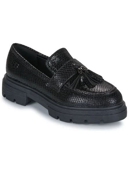 Pantofi Les Petites Bombes negru