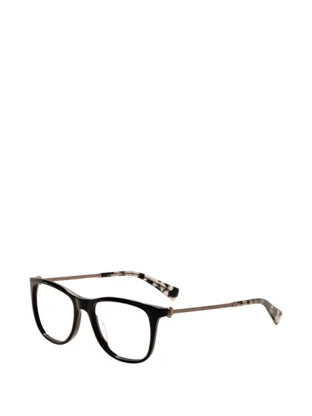 Ochelari de soare John Varvatos negru