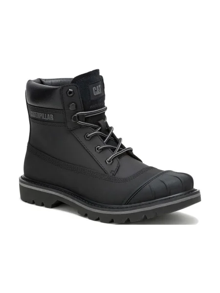 Pantofi Caterpillar negru
