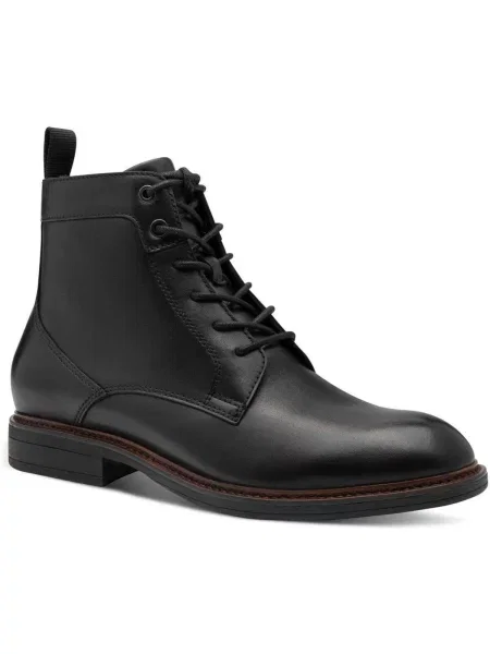 Pantofi Tamaris negru