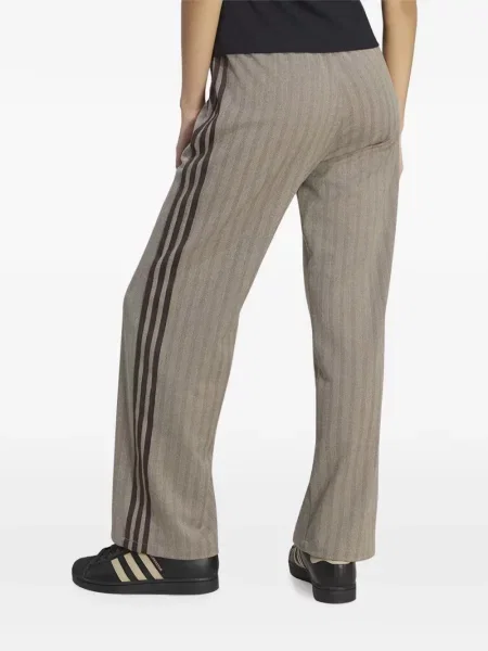 Top Adidas od tvida smeđa