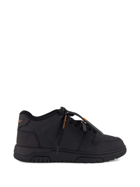 Verslo stiliaus sportbačiai Off-white balta