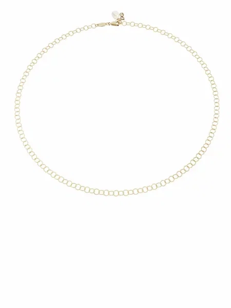 Colier Dolce & Gabbana galben