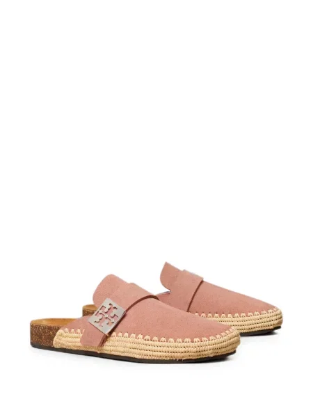 Papuci tip mules Tory Burch roz