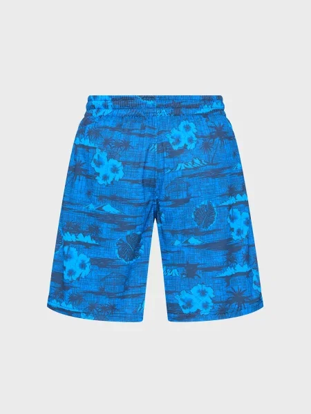 Дитячі шорти 47brand сині