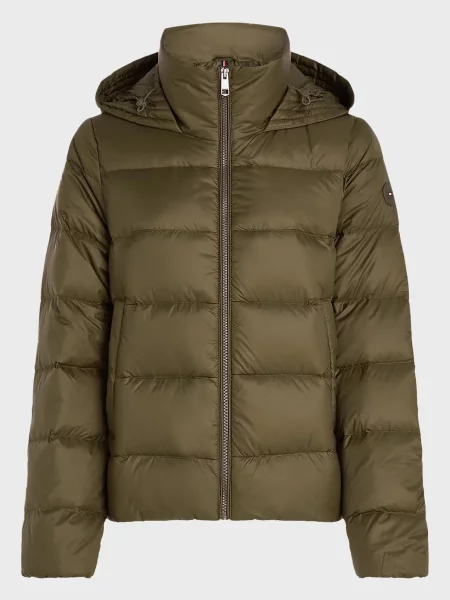 Пуховик Tommy Hilfiger