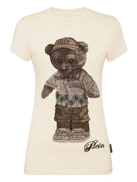 Teddy tričko Philipp Plein