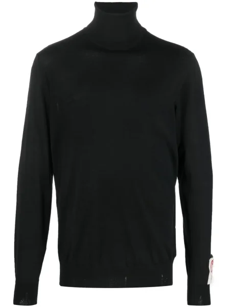 Pulover Golden Goose negru