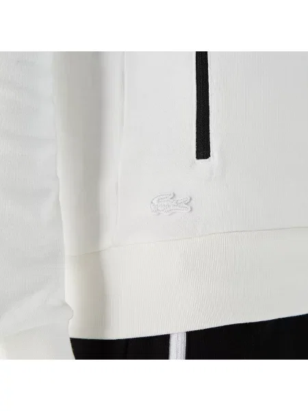 Lacoste Bluza szara