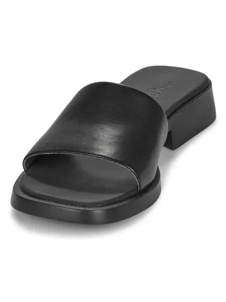 Papuci Camper negru