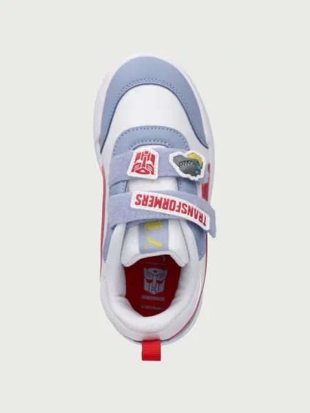 Детские кроссовки Puma