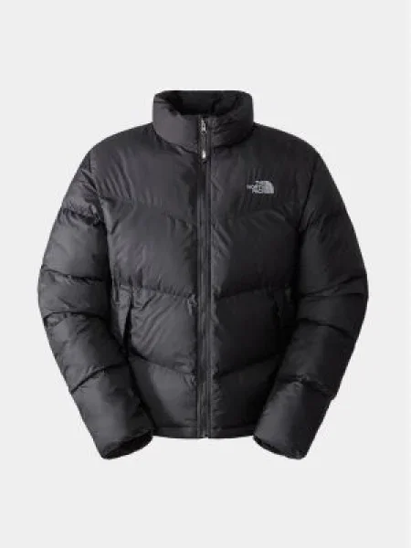 Geacă The North Face negru