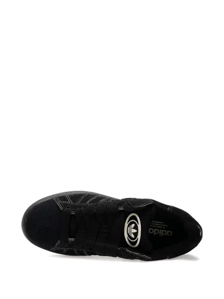 Sneakerși Adidas Adilette plasă cu tepi gri