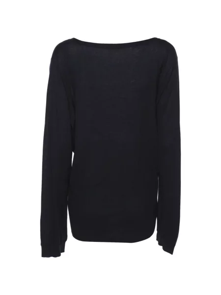 Cardigan Marina Rinaldi albastru