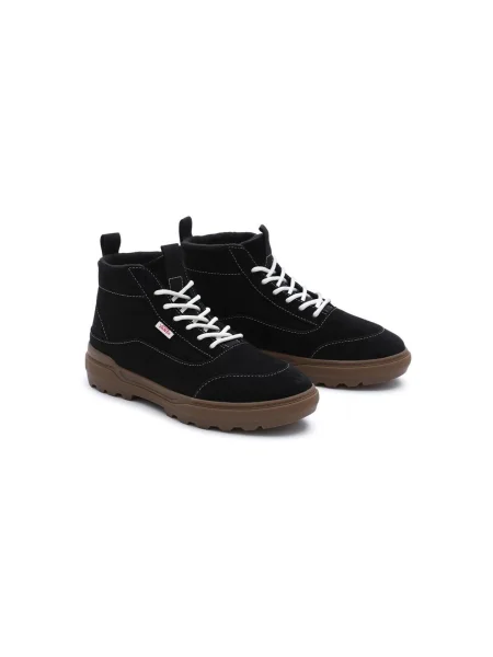 Pantofi Vans negru