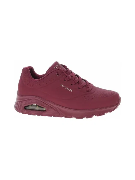 Pantofi Skechers roșu