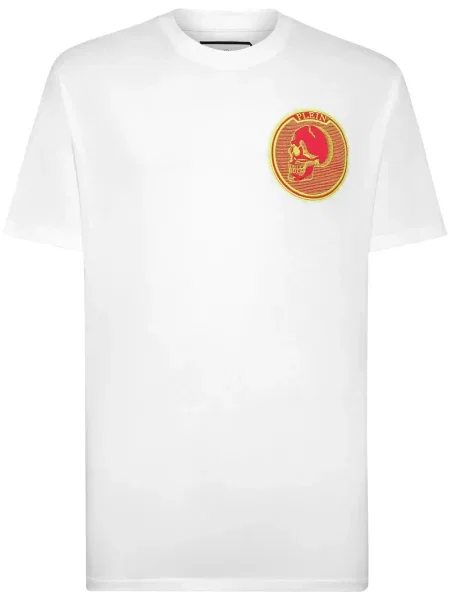 Tricou Philipp Plein cu autograf