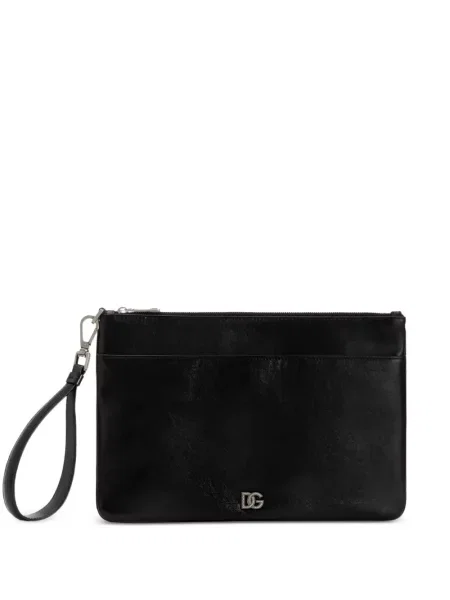 Geantă Dolce & Gabbana negru