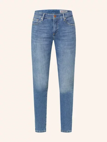 Ag Jeans Skinny Džíny Legging Ankle maco