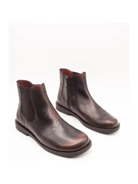 Pantofi Jose Saenz maro