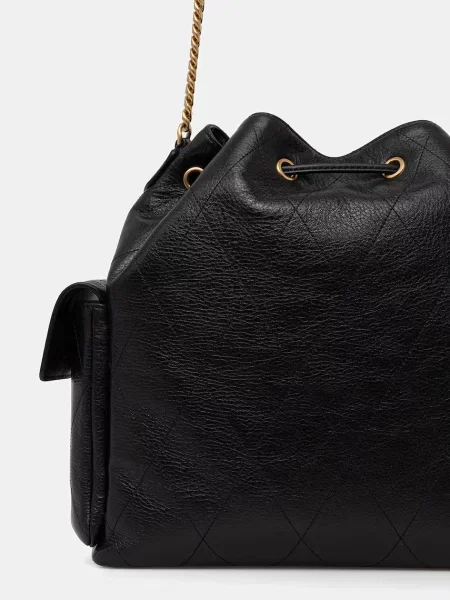 Tory Burch Torebki Kobieta ONE SIZE Shoulder Bags czarny