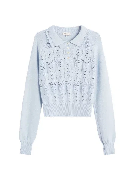 Sweter My Mum Made It
