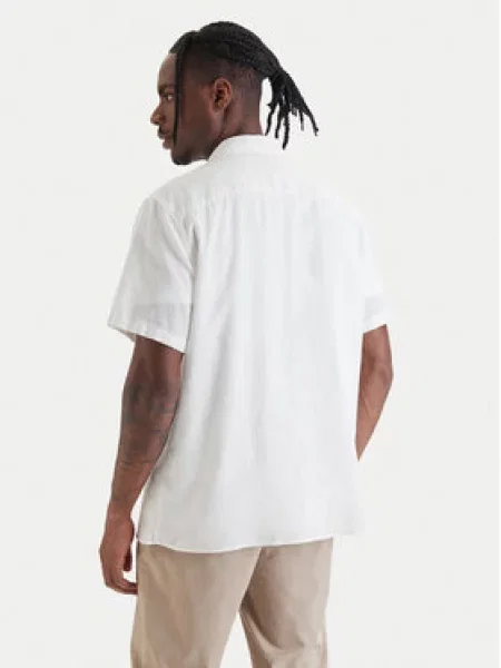 Calvin Klein Srajca bela