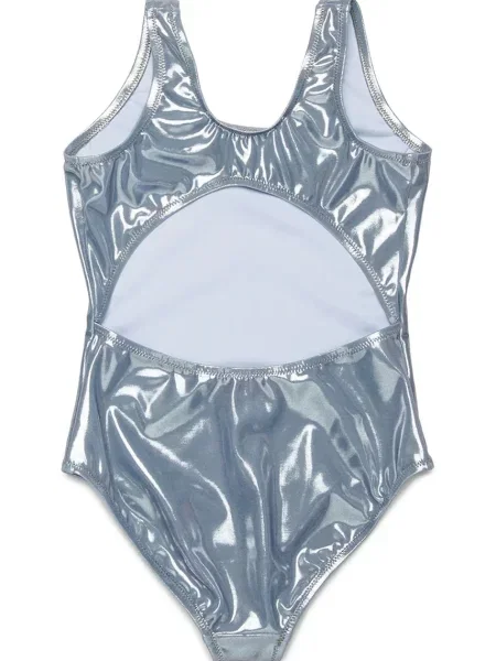 Diesel egyrészes fürdőruha gyerek MIFOG SWIMSUIT