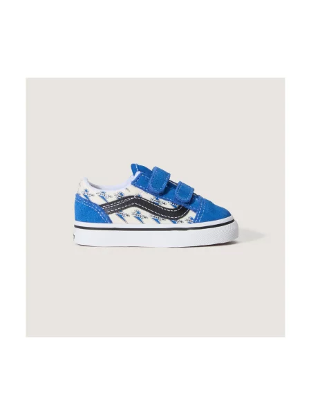 Pantofi copii Vans albastru