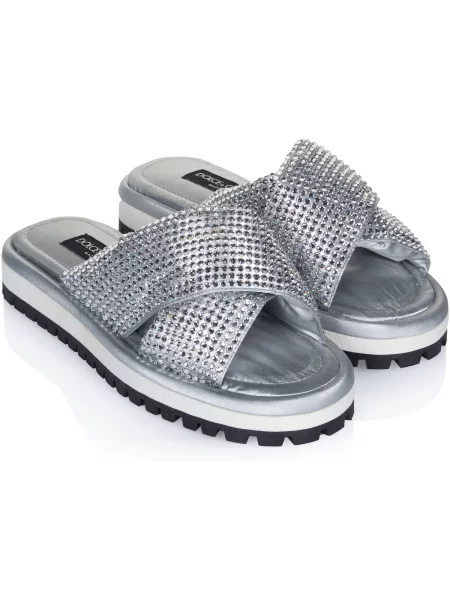 Šľapky D&g