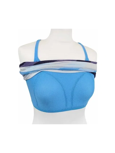 Tricou Nike albastru