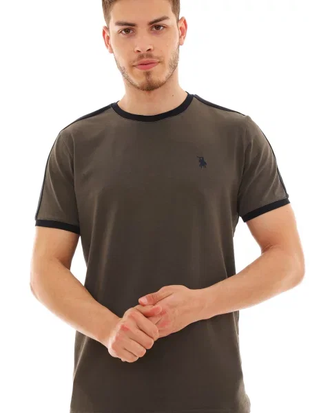 Majica Dewberry rjava