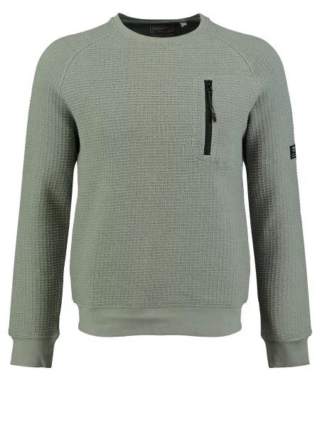 Palton Key Largo verde