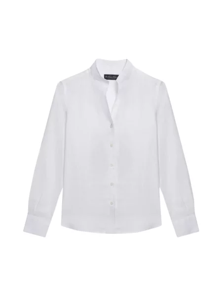 Koszula Brooks Brothers biała
